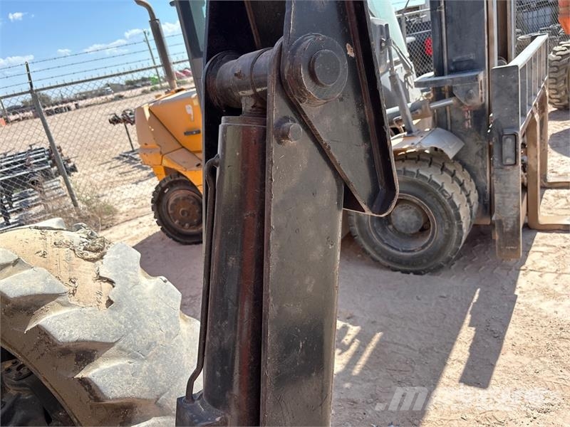 JLG G12-55A Telescopic handlers