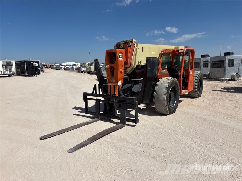 JLG G12-55A Telescopic handlers