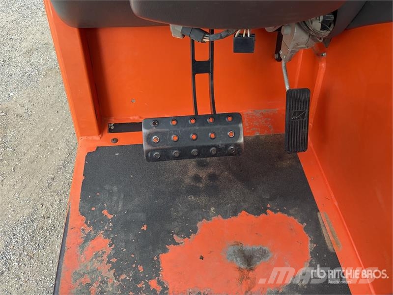 JLG G5-18A Teleskoplæssere