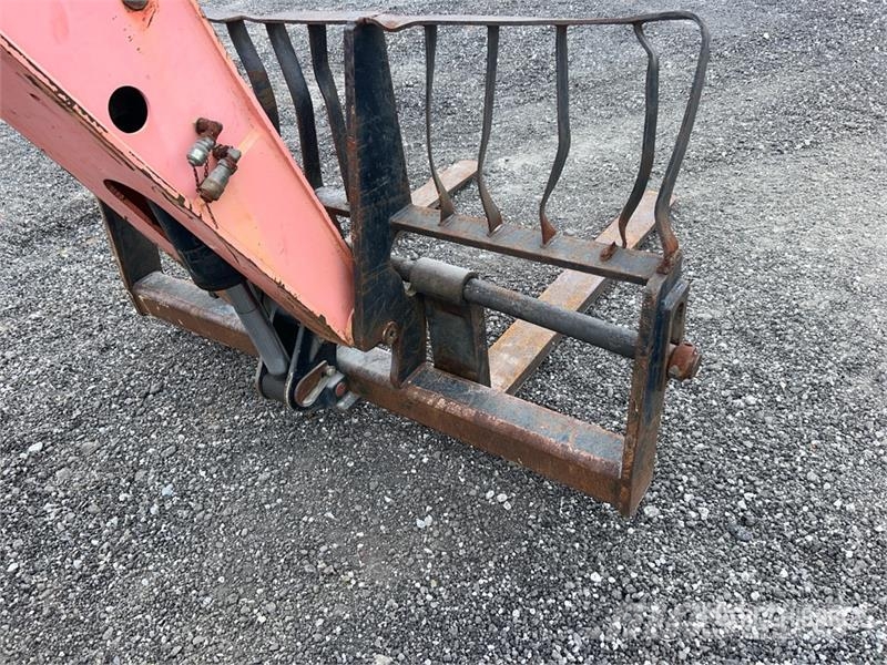 JLG G9-43A Telescopic handlers