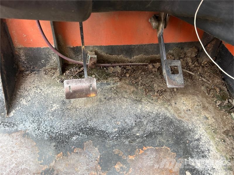 JLG G9-43A Telescopic handlers