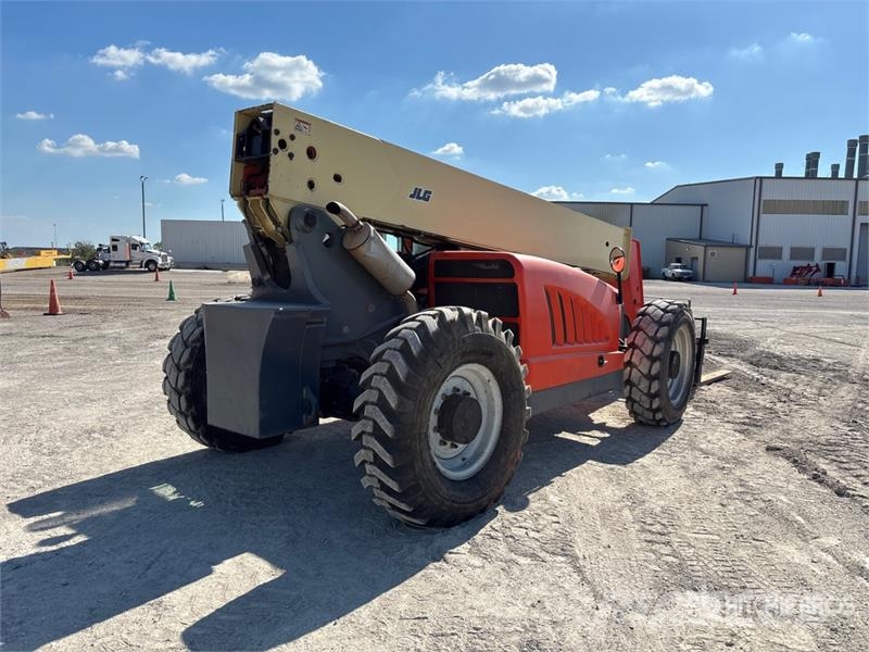 JLG G9-43A Teleskopiskie manipulatori