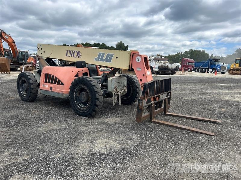 JLG G9-43A Telescopic handlers