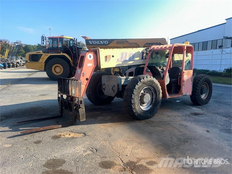 JLG G9-43A Telescopic handlers