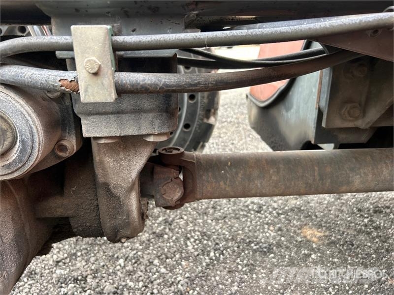 JLG G9-43A Telescopic handlers