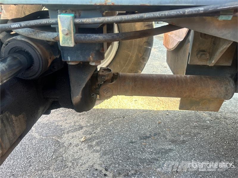 JLG G9-43A Telescopic handlers