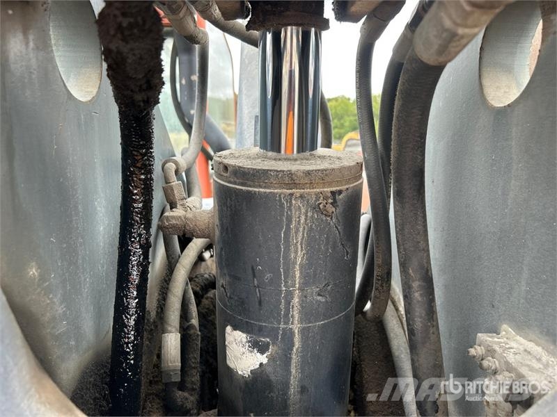 JLG G9-43A Telescopic handlers