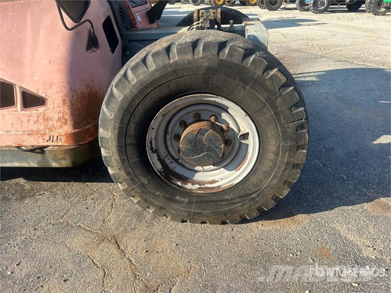 JLG G9-43A Telescopic handlers
