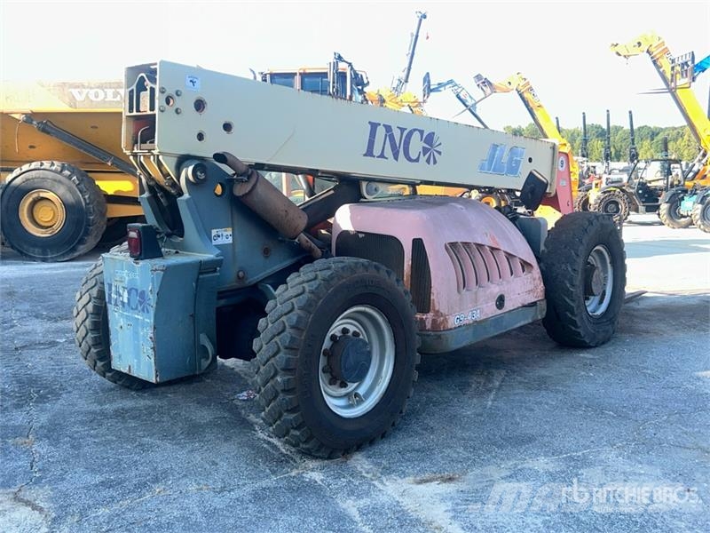 JLG G9-43A Telescopic handlers
