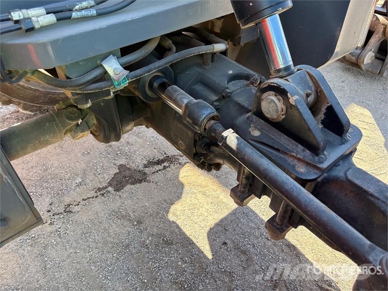 JLG G9-43A Teleskopiskie manipulatori