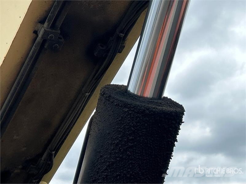 JLG G9-43A Telescopic handlers