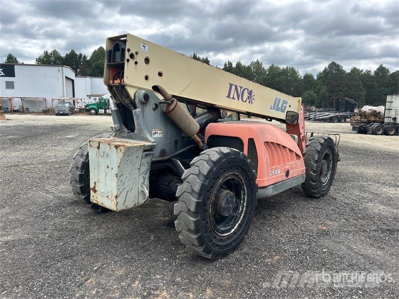 JLG G9-43A Telescopic handlers