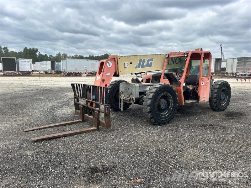 JLG G9-43A Telescopic handlers
