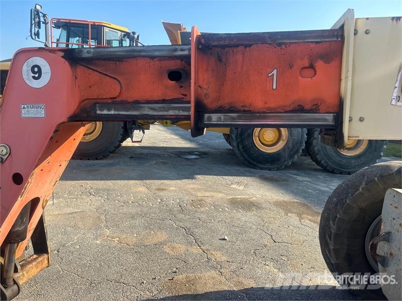 JLG G9-43A Telescopic handlers
