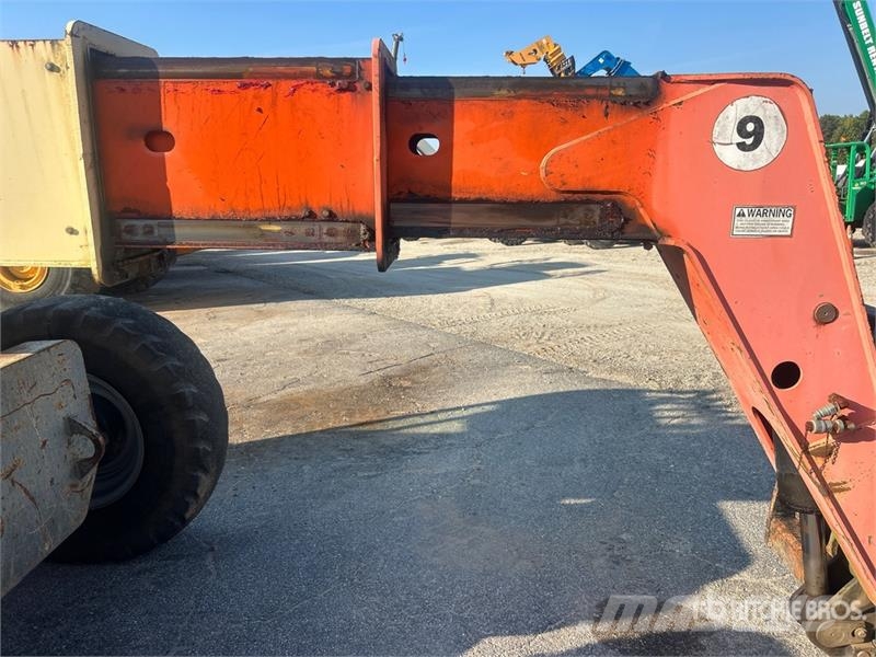 JLG G9-43A Telescopic handlers