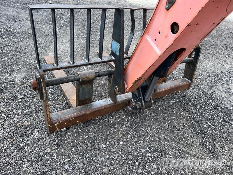 JLG G9-43A Telescopic handlers