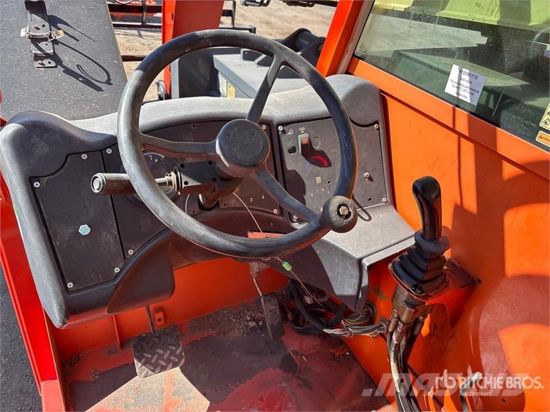 JLG G9-43A Teleskopiskie manipulatori
