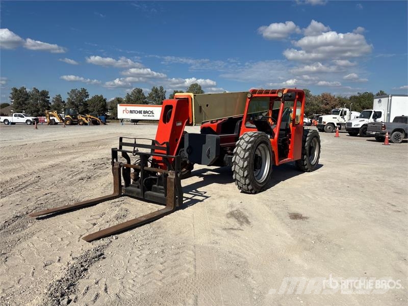 JLG G9-43A Teleskopiskie manipulatori