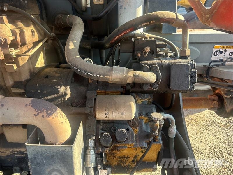 JLG G9-43A Telescopic handlers