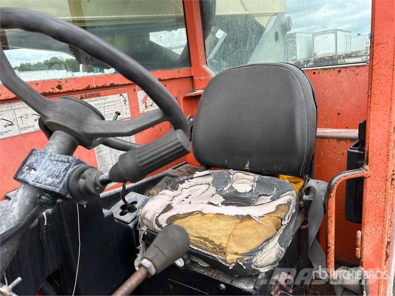 JLG G9-43A Telescopic handlers