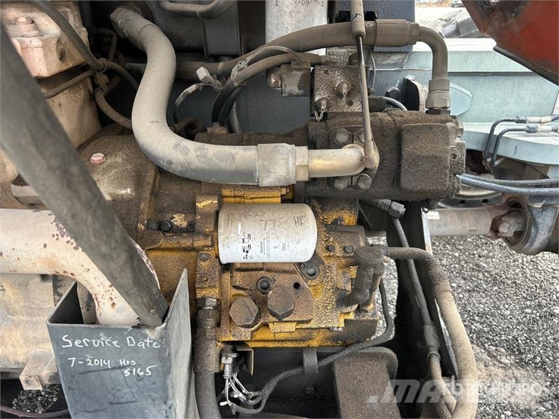 JLG G9-43A Telescopic handlers
