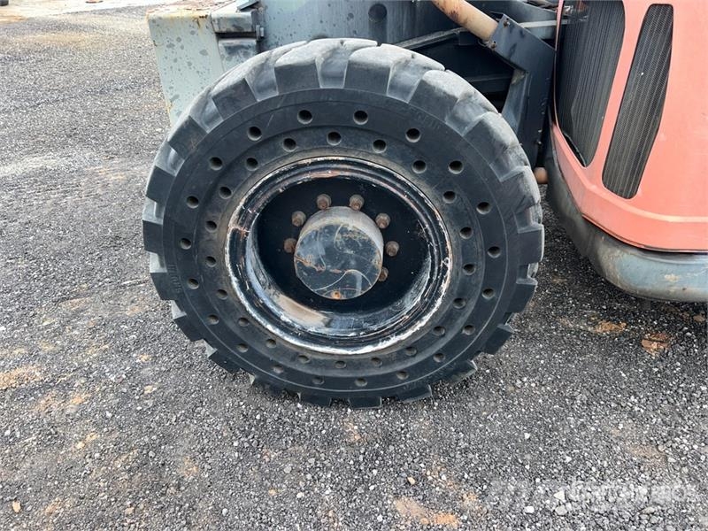JLG G9-43A Telescopic handlers