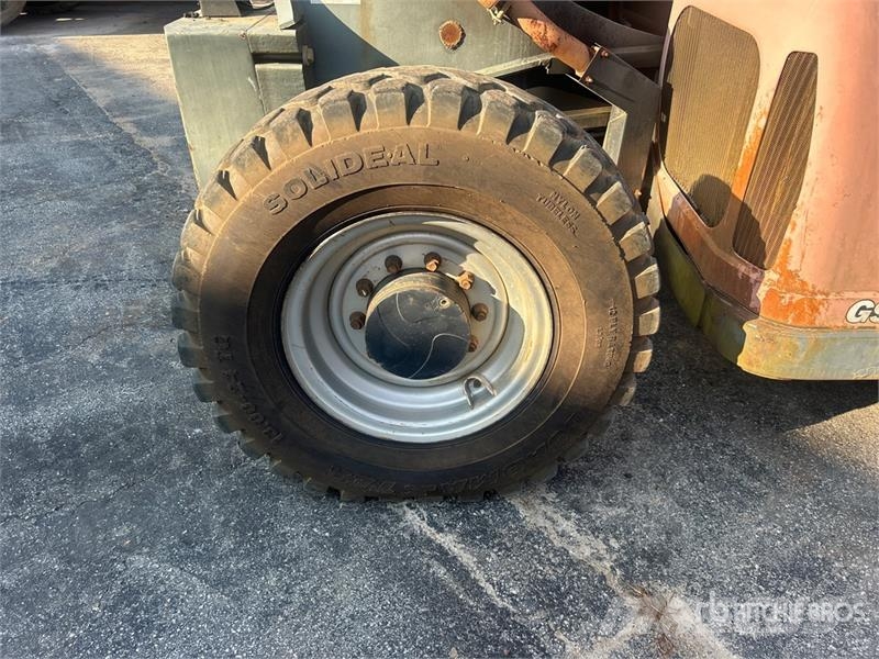JLG G9-43A Telescopic handlers