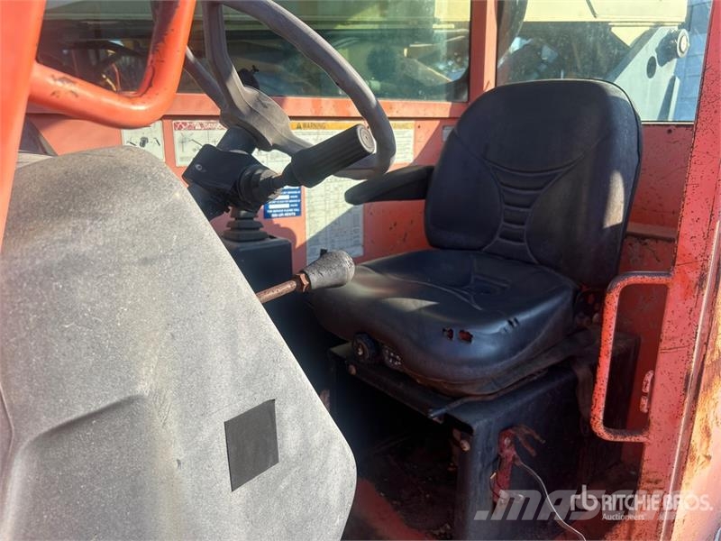 JLG G9-43A Telescopic handlers