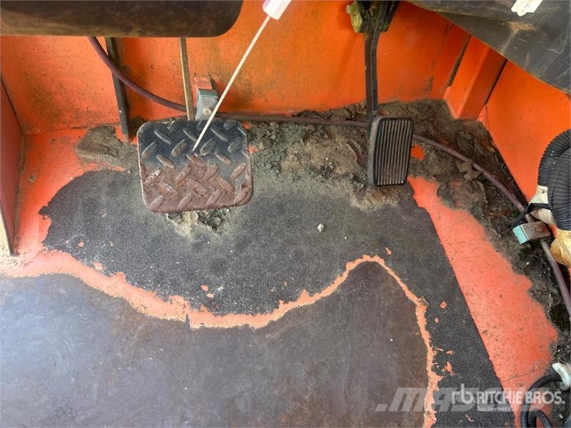 JLG G9-43A Telescopic handlers