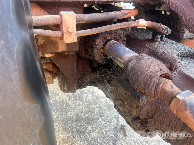 JLG G9-43A Telescopic handlers