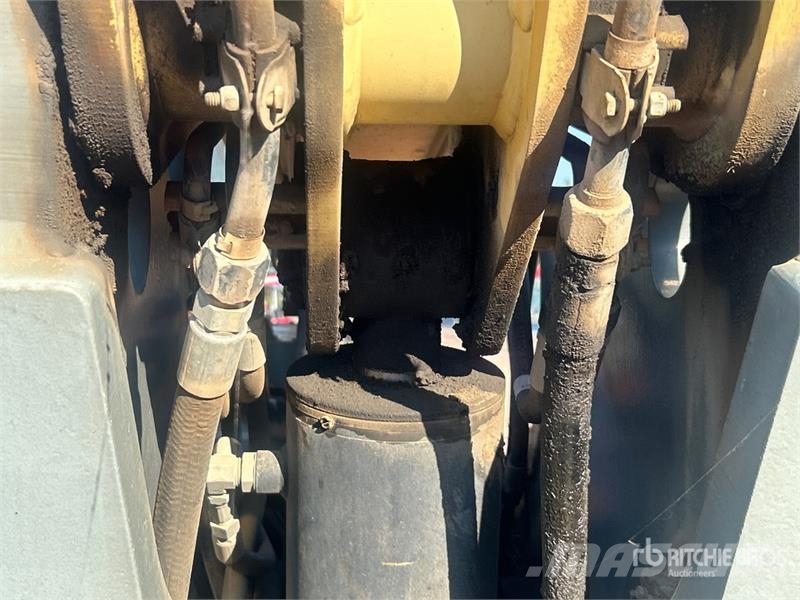 JLG G9-43A Telescopic handlers