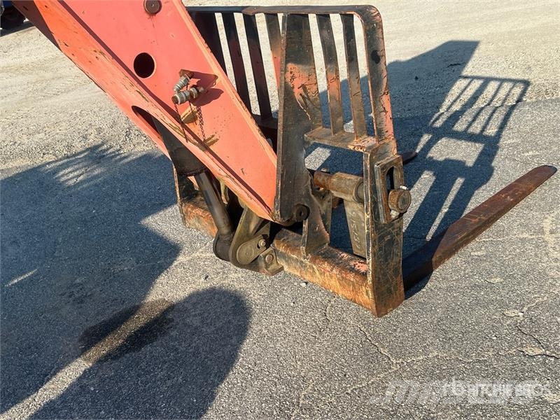 JLG G9-43A Telescopic handlers