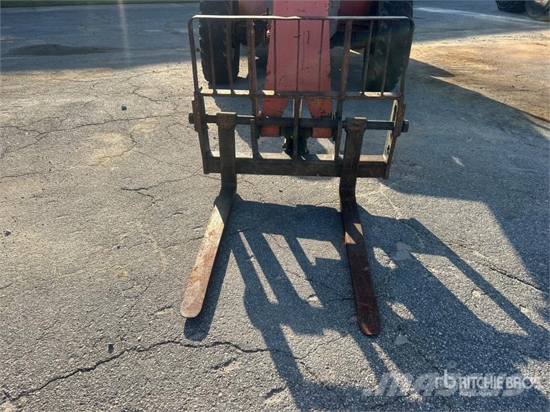 JLG G9-43A Telescopic handlers