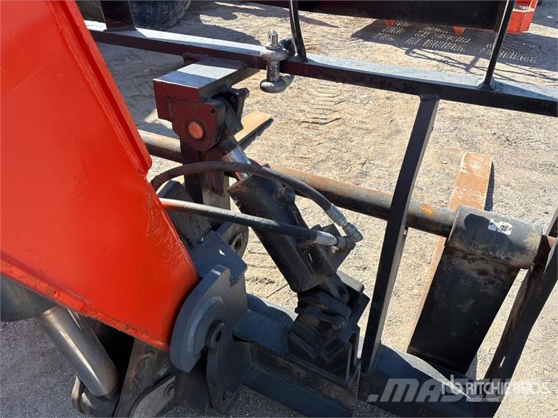 JLG G9-43A Teleskopiskie manipulatori