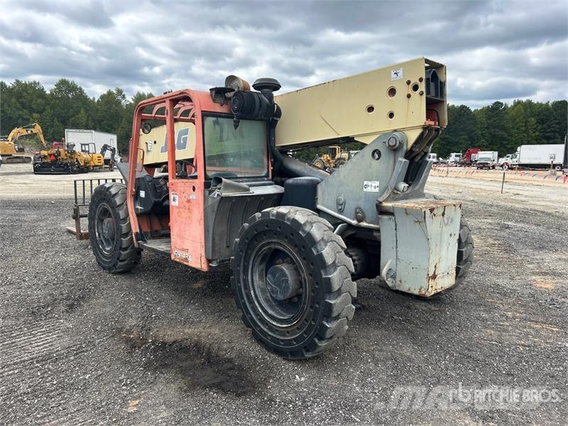 JLG G9-43A Telescopic handlers