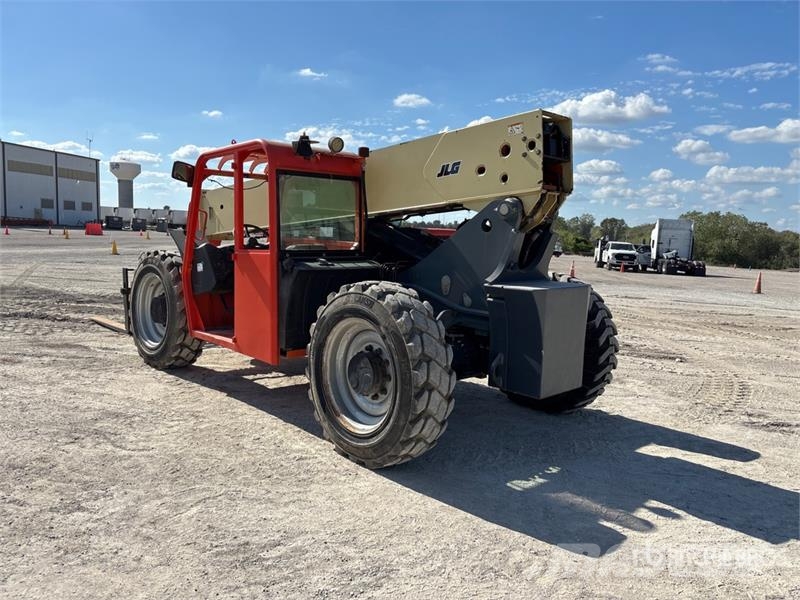 JLG G9-43A Teleskopiskie manipulatori