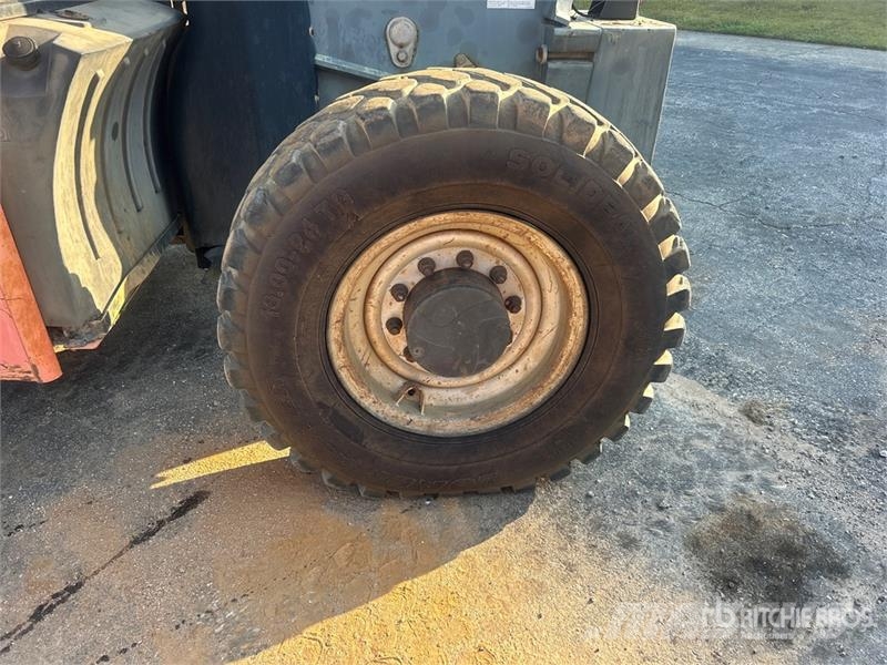 JLG G9-43A Telescopic handlers