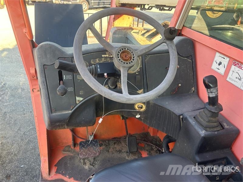JLG G9-43A Telescopic handlers