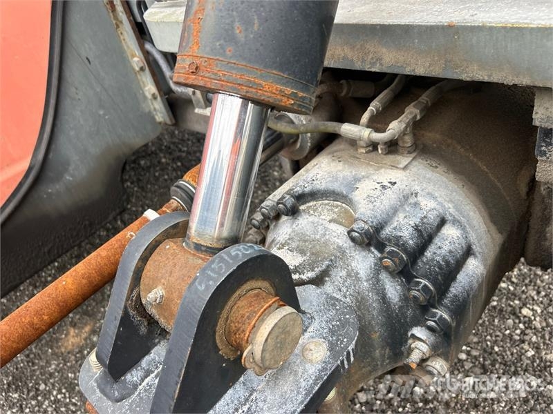 JLG G9-43A Telescopic handlers