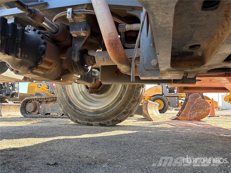 JLG G9-43A Teleskopiskie manipulatori
