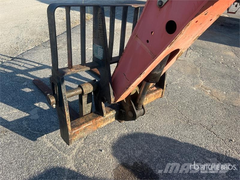 JLG G9-43A Telescopic handlers
