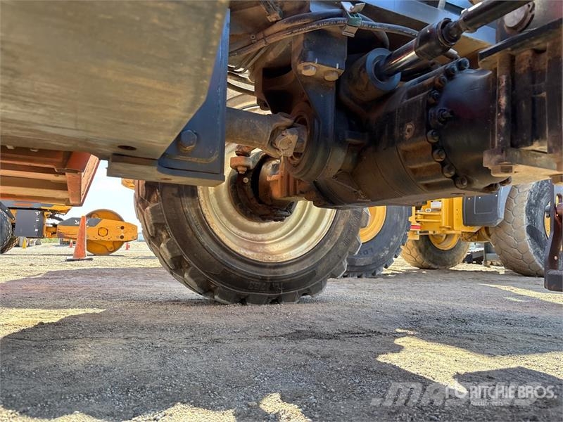 JLG G9-43A Teleskopiskie manipulatori