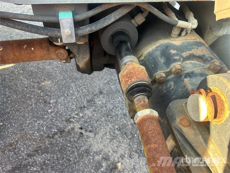 JLG G9-43A Telescopic handlers