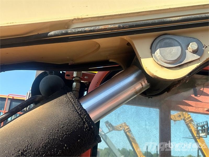 JLG G9-43A Telescopic handlers