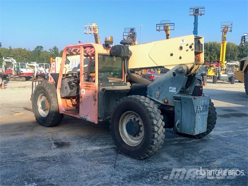 JLG G9-43A Telescopic handlers