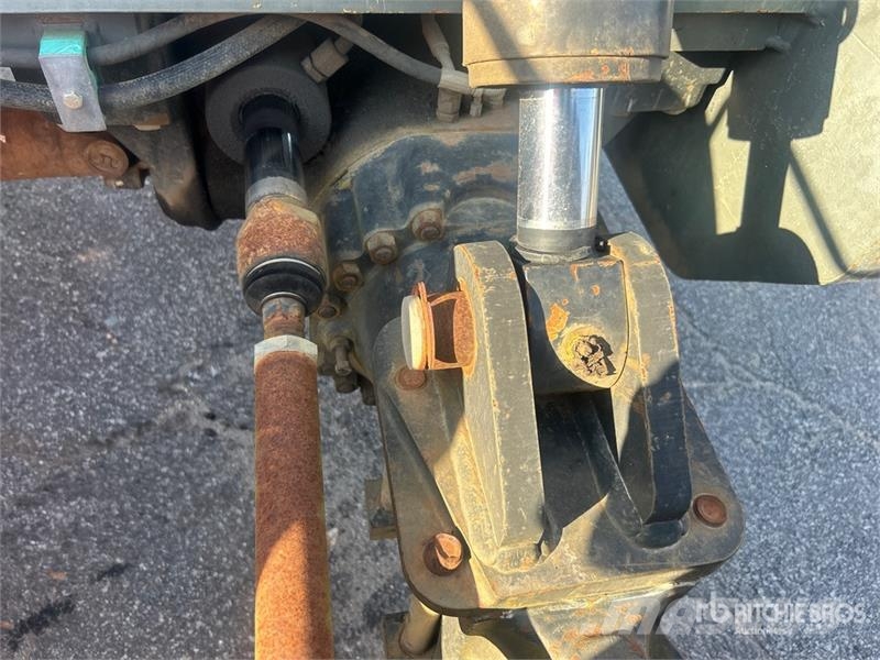JLG G9-43A Telescopic handlers
