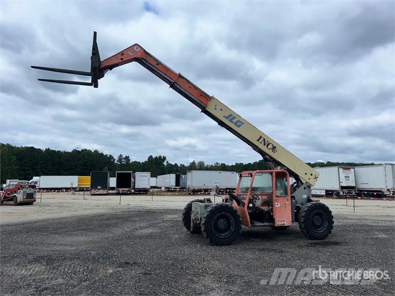 JLG G9-43A Telescopic handlers