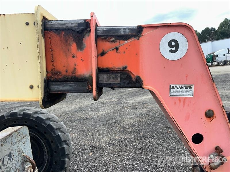 JLG G9-43A Telescopic handlers