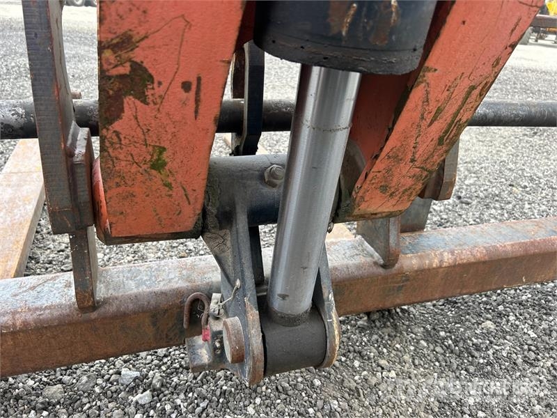JLG G9-43A Telescopic handlers
