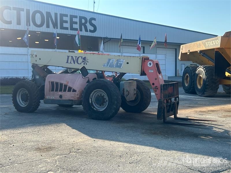 JLG G9-43A Telescopic handlers